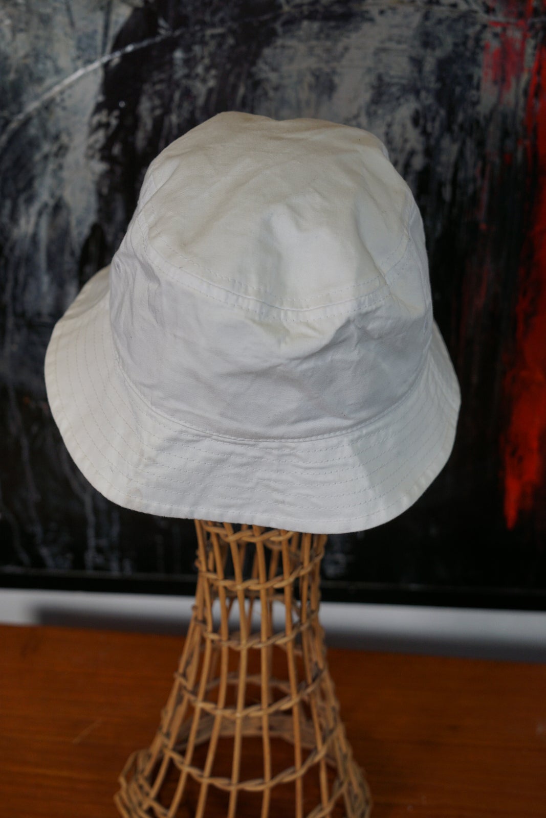 Hat, Champion Bøllehat , str. M - 54 cm
