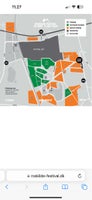 GET A PLACE ROSKILDE FESTIVAL

Har 2x get a pla...