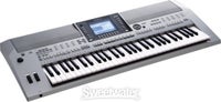 Keyboard, Yamaha Psr S710