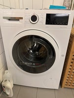 Bosch vaskemaskine, Serie 4 Wash&Dry 8/5kg,