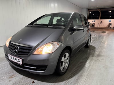 Mercedes A160 2,0 CDi Avantgarde 5d