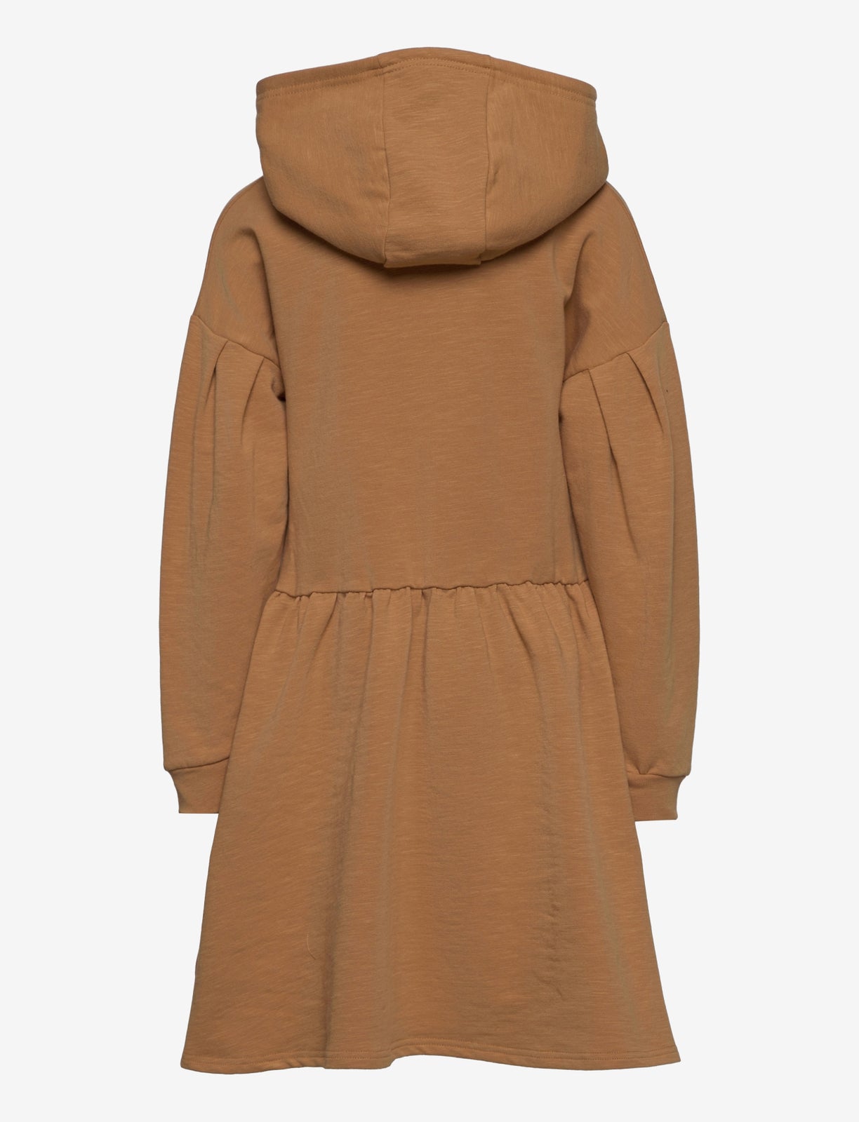 Kjole, *NY* hoodie dress, Hust And Claire