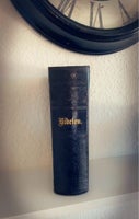 Dansk bibel, Bibelselskabet , år 1889
