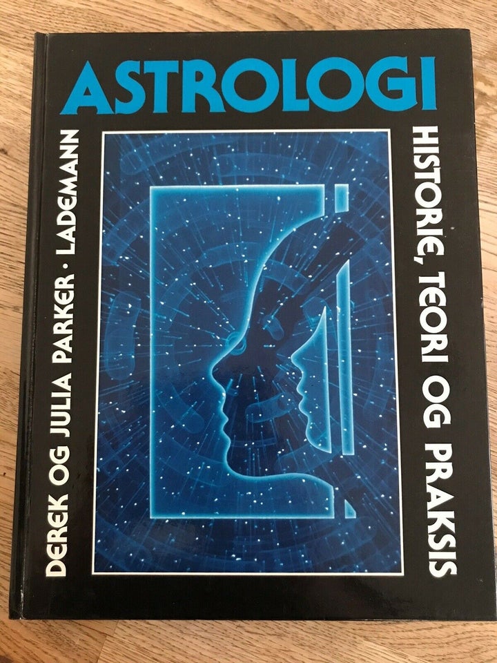 Astrologi, Derek og Julia Parker, emne: astrologi