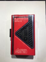 Walkman, Andet, Sanyo MGR59