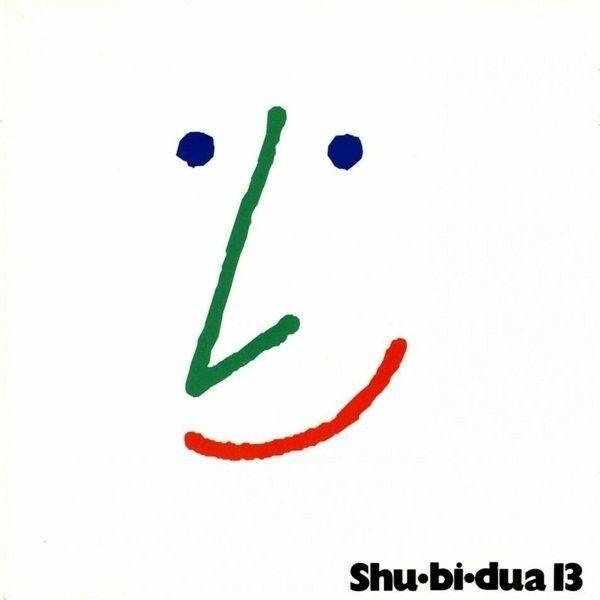 Shu•bi•dua / Shu-bi-dua: Shu•bi•dua 13, rock