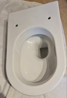 Toilet, Catalano Zero, væghængt