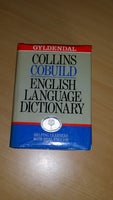 English language Dictionary	, John Sinclair