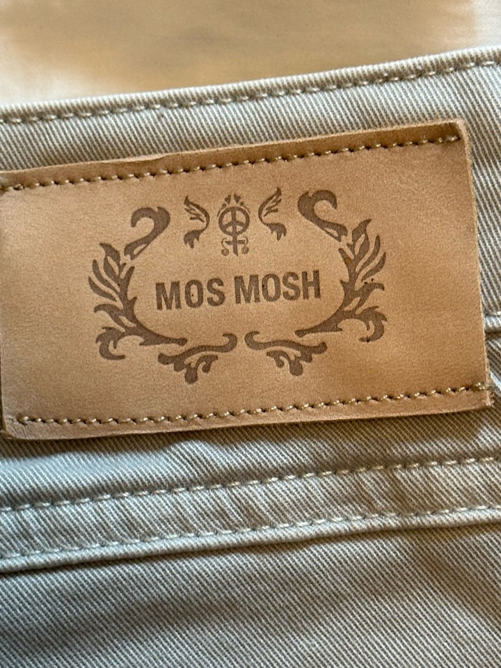 Jeans, Mos Mosh str. 29 - som nye., str. 29