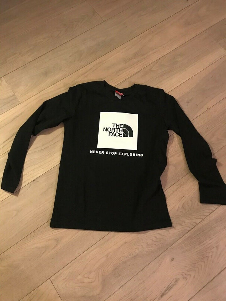 T-shirt, The North Face, str. L