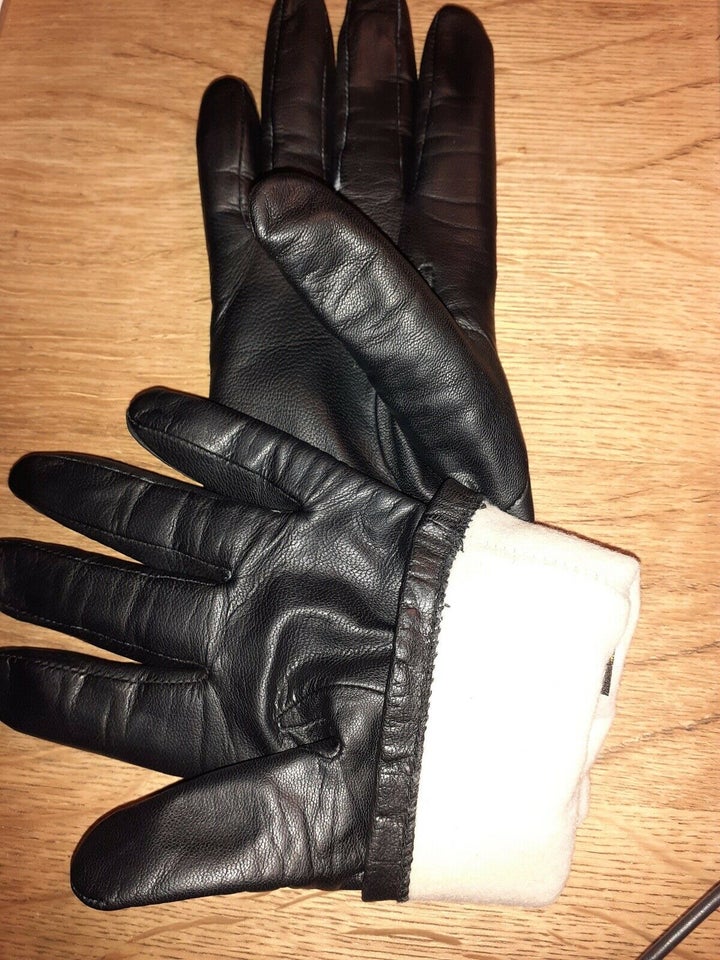 Handsker, Skindhandsker, Thinsulate – – Køb og Salg Nyt Brugt