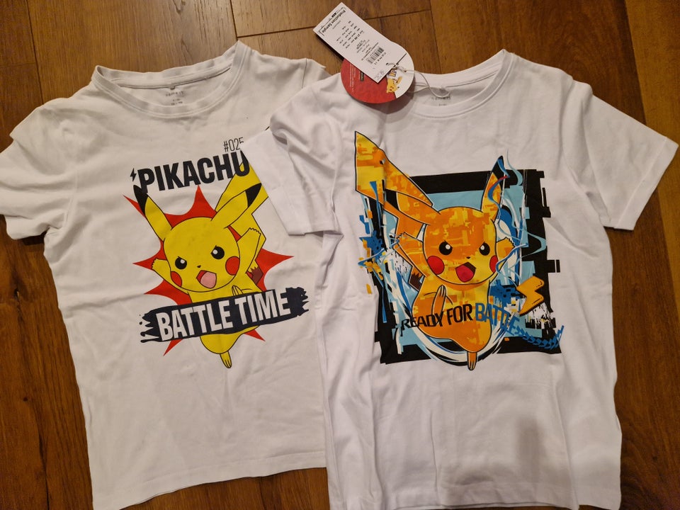 Pokemon t best sale shirt 134