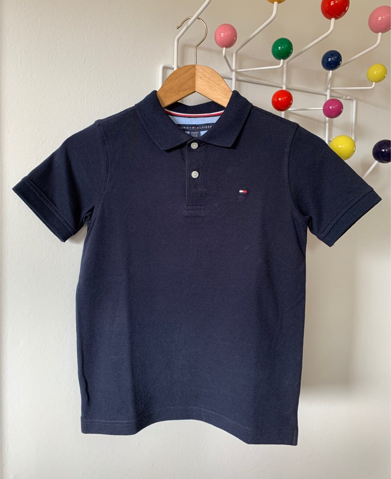 Polo t-shirt, Polo, Tommy Hilfiger