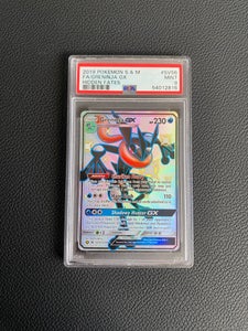 Ho-Oh GX #SV50 Prices, Pokemon Hidden Fates