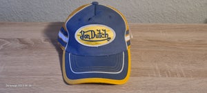 Find Von Dutch på DBA - køb og salg af og brugt
