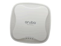 Access point, wireless, Aruba
