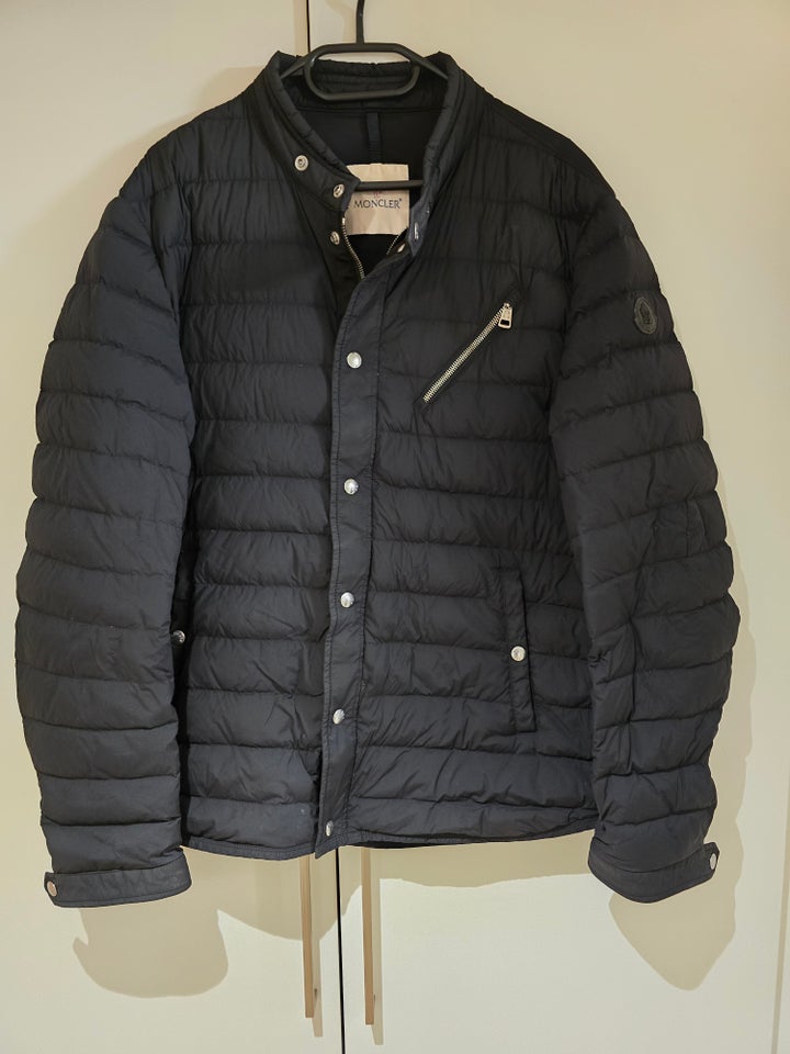 Jakke, str. XXL, Moncler