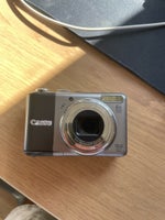 Canon, Canon Powershot A2000, 10 megapixels