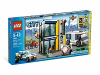 Lego City, 3661 Bank & Money Transfer