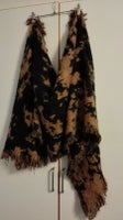 Tørklæde, leopard mønster, HM