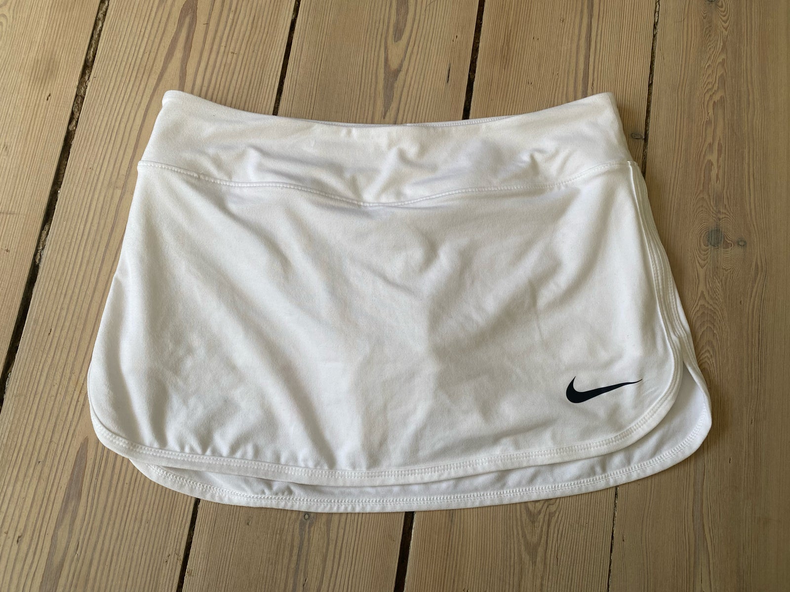 Nederdel, Tennis nederdel med indershorts, Nike