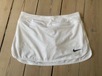 Nederdel, Tennis nederdel med indershorts, Nike