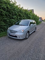 Suzuki Liana, 1,6 GLX, Benzin