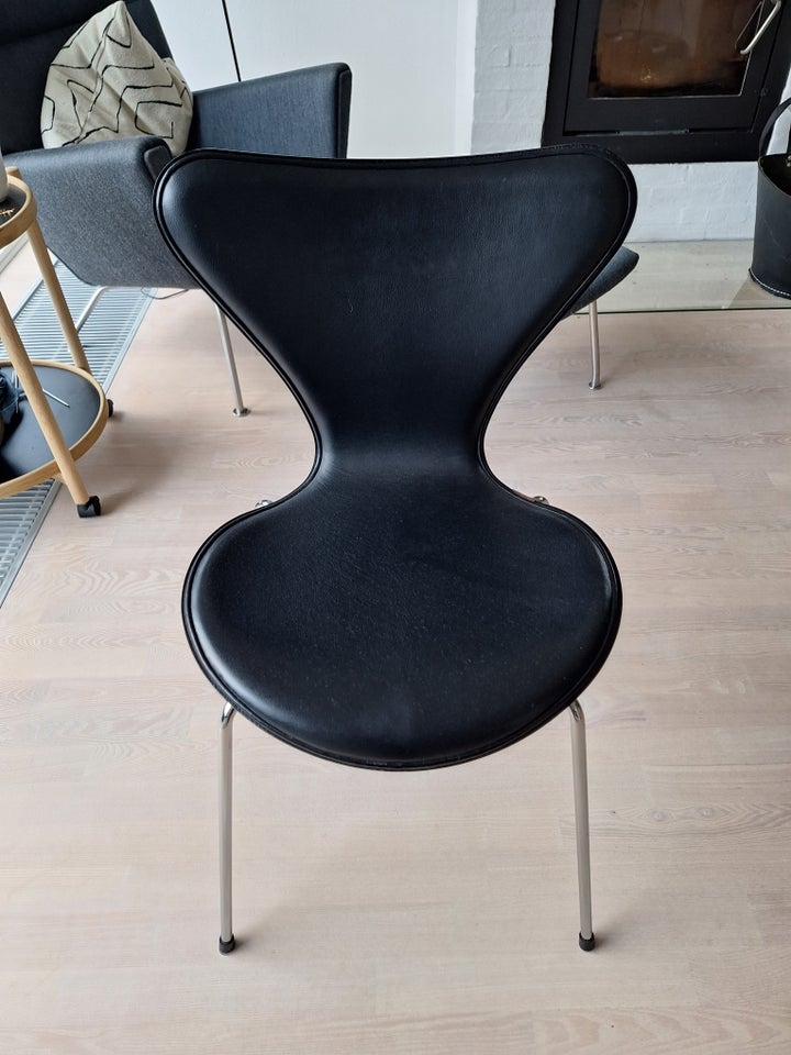 Arne Jacobsen, Syverstolen, stol