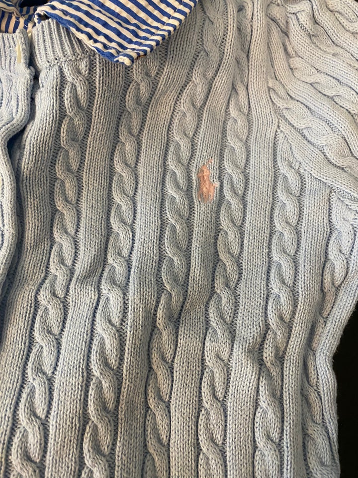 Sweater, Sweater, Ralph Lauren