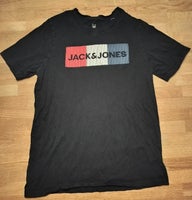 T-shirt, ., Jack& Jones