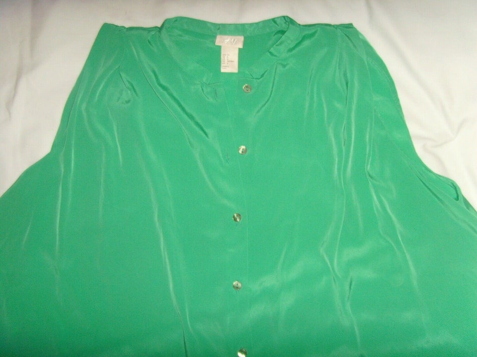 Bluse, H&M, str. 36