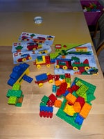Lego Duplo, 5583