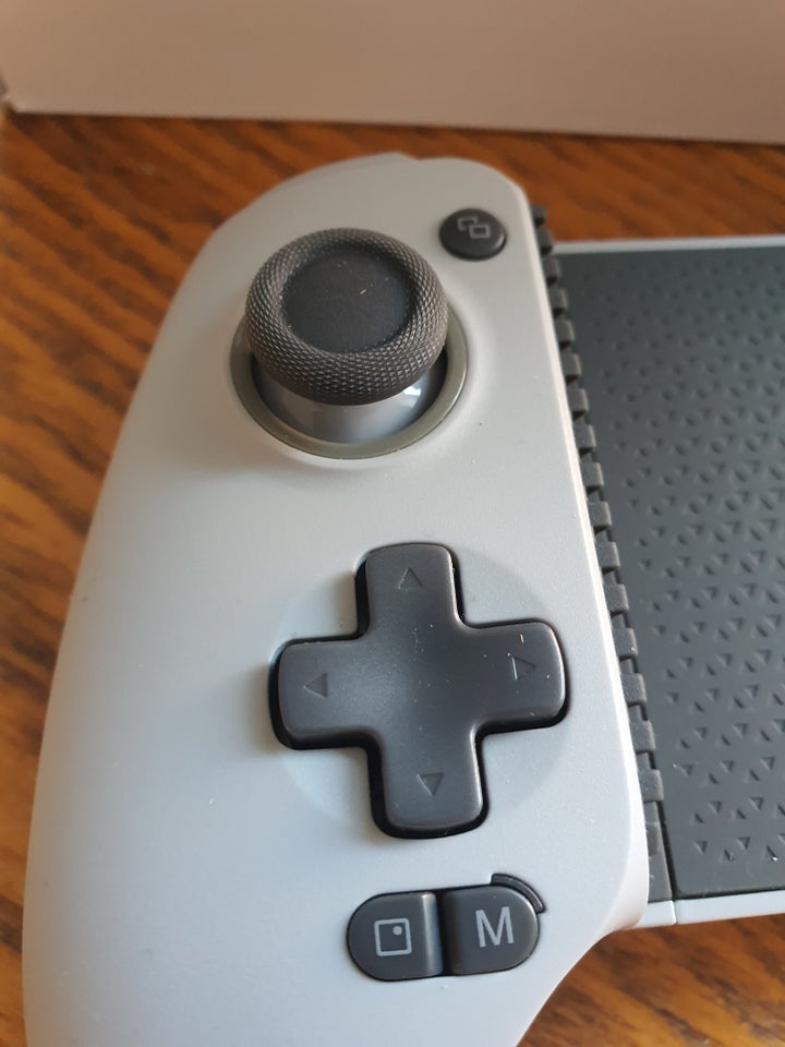 Controller, Anden konsol, Gamesir