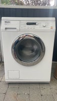 Miele vaskemaskine, Softtronic W 5825, frontbetjent
