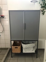 Toiletskab, Ikea, b: 60 d: 30 h: 150
