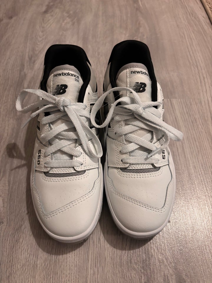 Sneakers, str. 39,5, Ubrugt