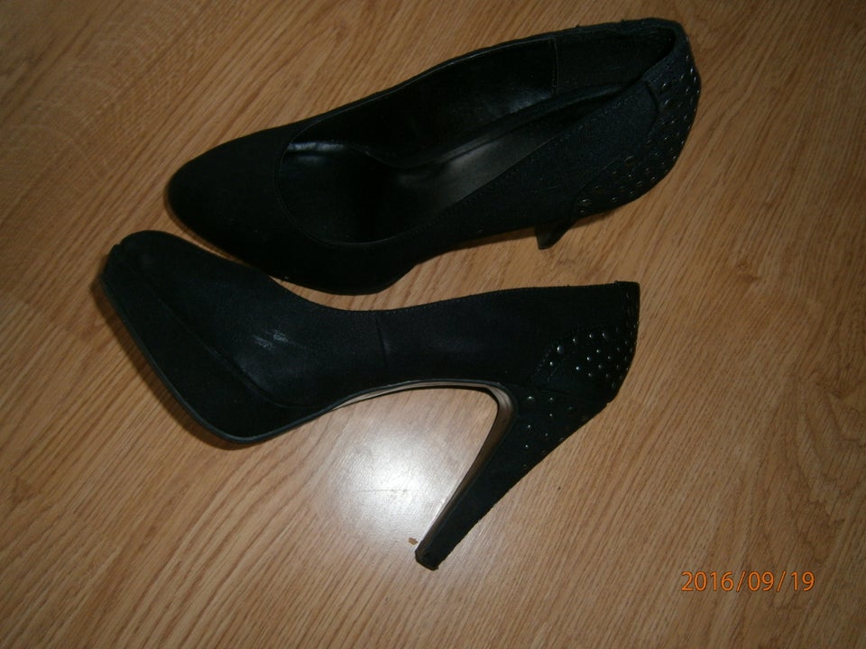 Pumps, str. 39