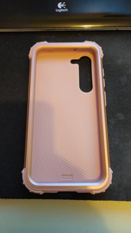 Cover, t. Samsung, S23