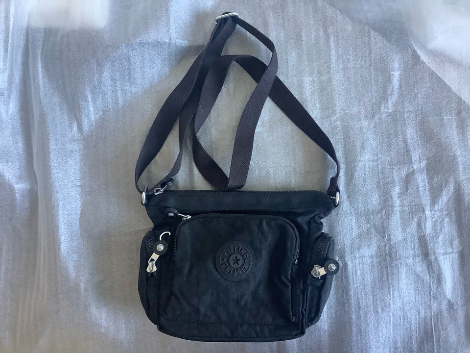 Crossbody, andet mærke, polyester