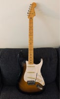 Elguitar, Fender Squier By Fender Stratocaster Classic