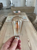 LED, Gold Edison 8w
