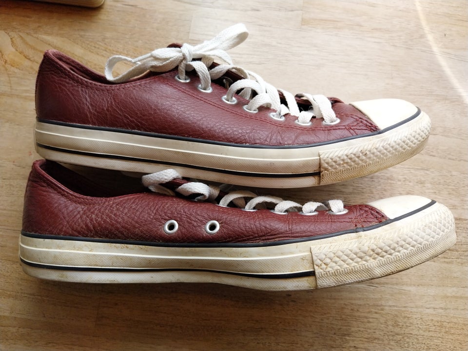 Sneakers, Converse, str. 42,5