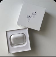 in-ear hovedtelefoner, Apple, Apple Air pods pro 2 gen