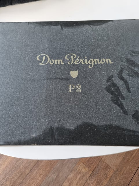 Vin og spiritus, Dom Perignon 1998 P2, 1998 Dom Perignon P2…