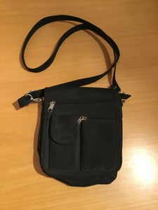 Find Tasker i Andre tasker og tilbehør - Håndtaske - brugt på