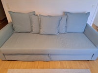 Sovesofa, Sovesofa HOLMSUND IKEA / sofa / bed / couch