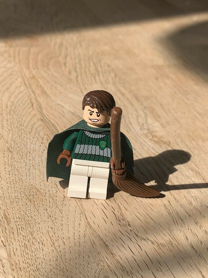 Lego Harry Potter, Marcus flint