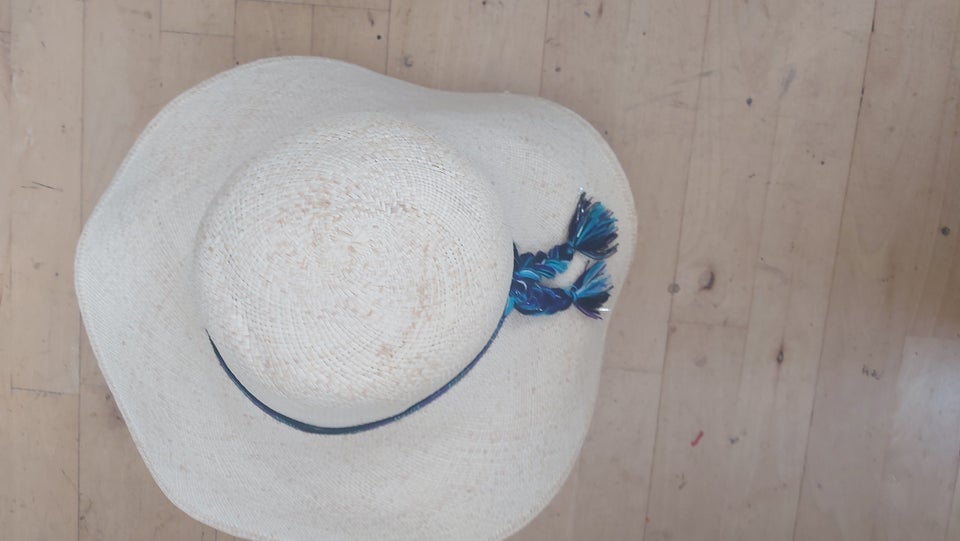 Hat, Hat, Panama