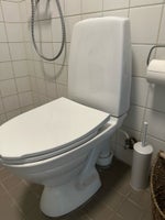 Toilet, IFØ sign