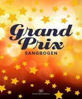 Noder og tekst, Grand Prix Sangbogen